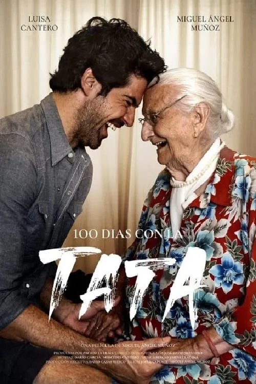 100 días con la Tata (фильм)