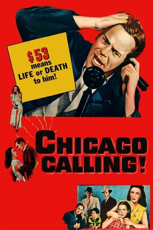 Chicago Calling (movie)