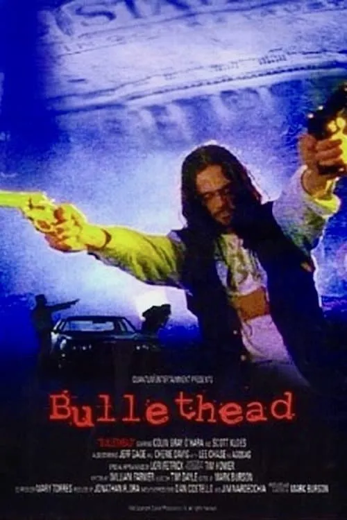 Bullethead (фильм)