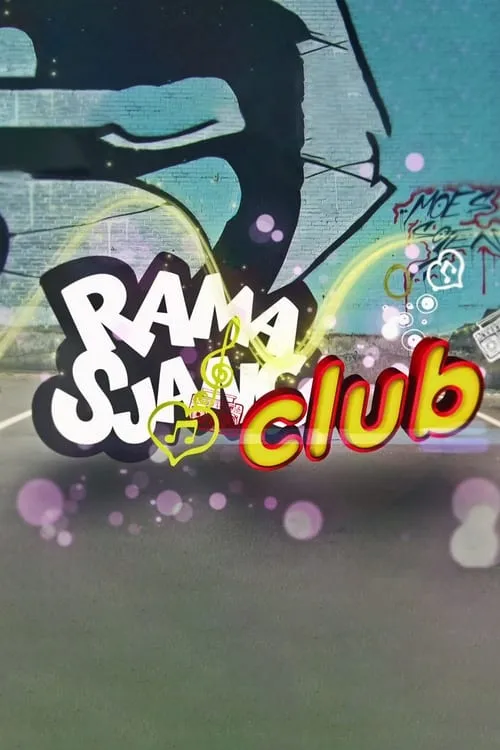 Ramasjang Club (сериал)