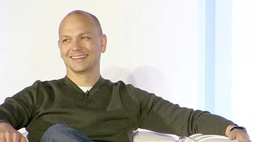 Tony Fadell