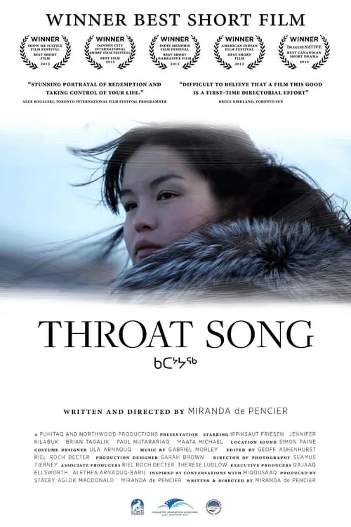 Throat Song