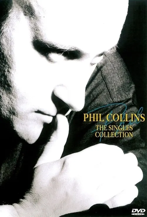 Phil Collins: The Singles Collection (movie)