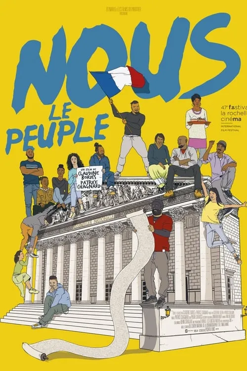 Nous le peuple (фильм)