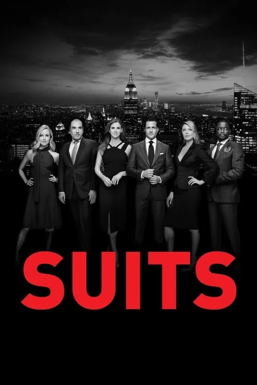Suits (series)