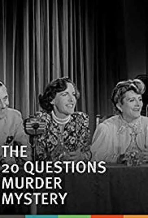 The Twenty Questions Murder Mystery (movie)