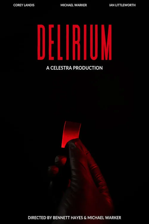 Delirium (movie)