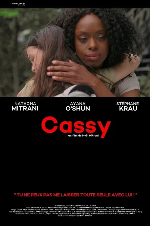 Cassy (movie)