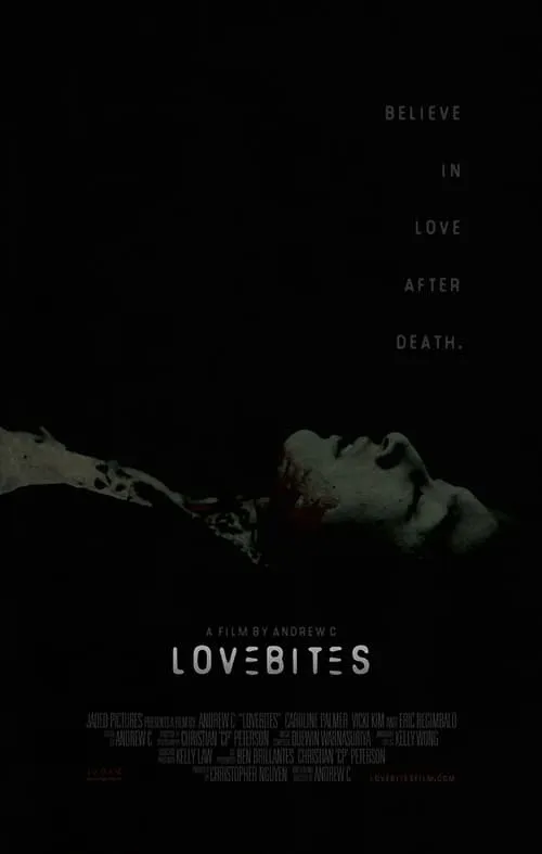 Lovebites (фильм)