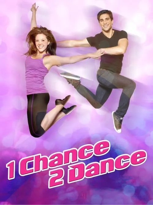 1 Chance 2 Dance (movie)