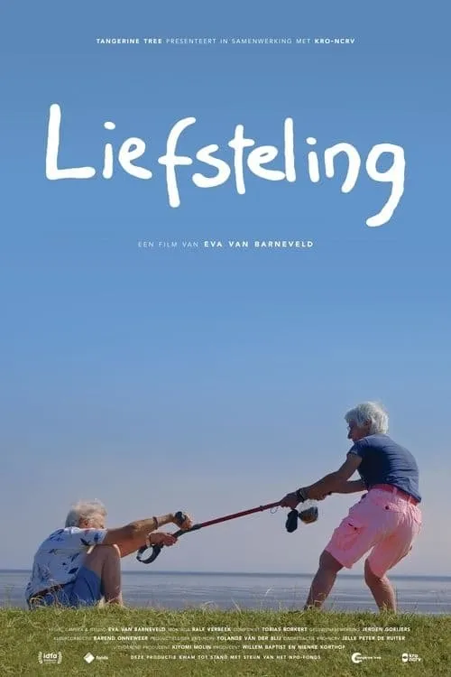 Liefsteling (фильм)