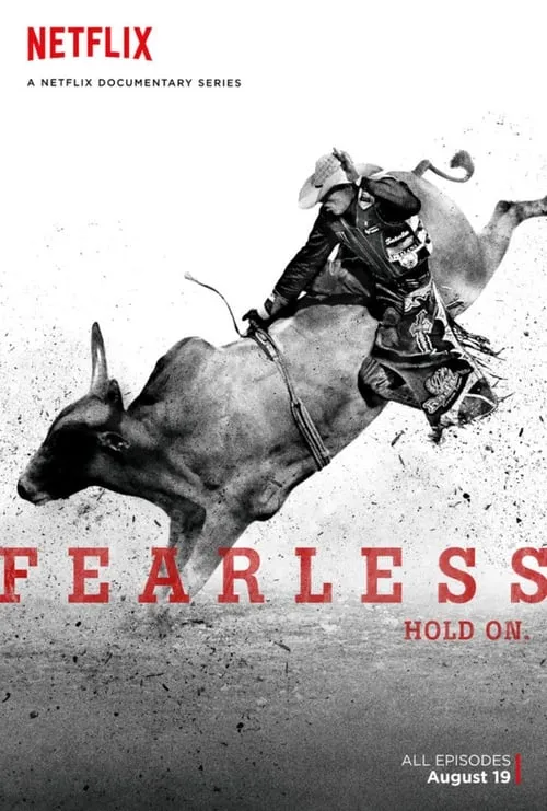 Fearless (series)