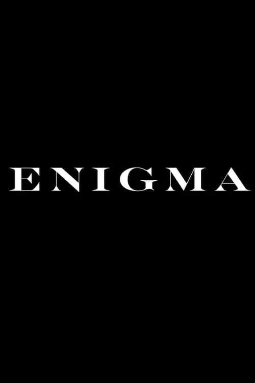 Enigma (series)