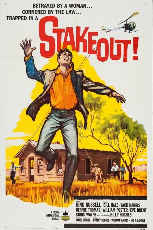 Stakeout! (movie)