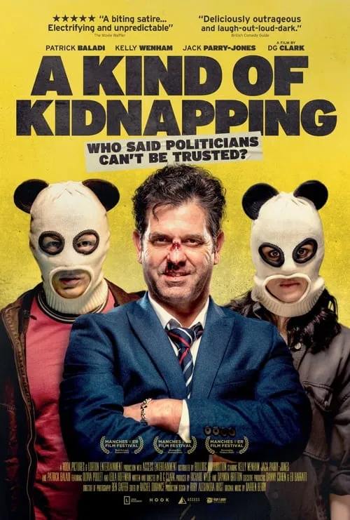 A Kind of Kidnapping (movie)