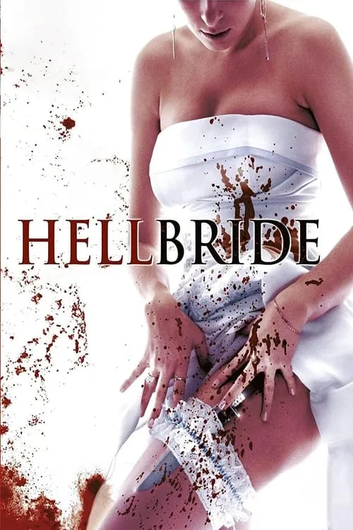 Hellbride (фильм)