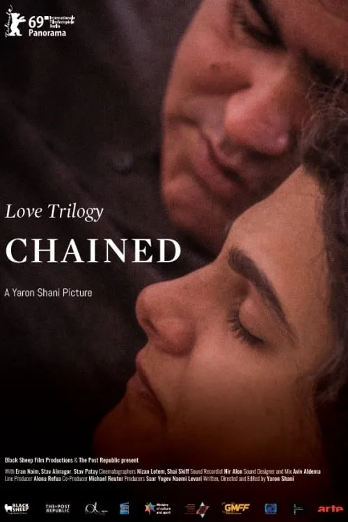 Chained (movie)