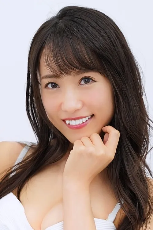 Mami Nagase