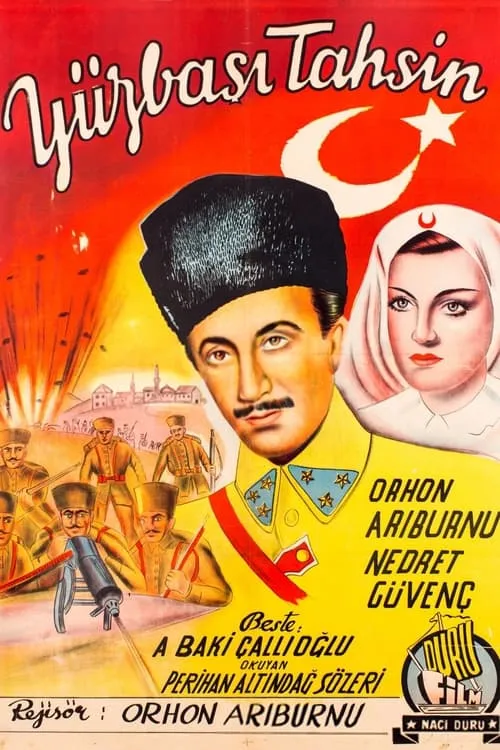 Captain Tahsin (movie)