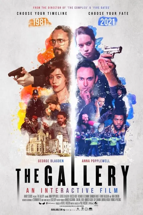 The Gallery (movie)