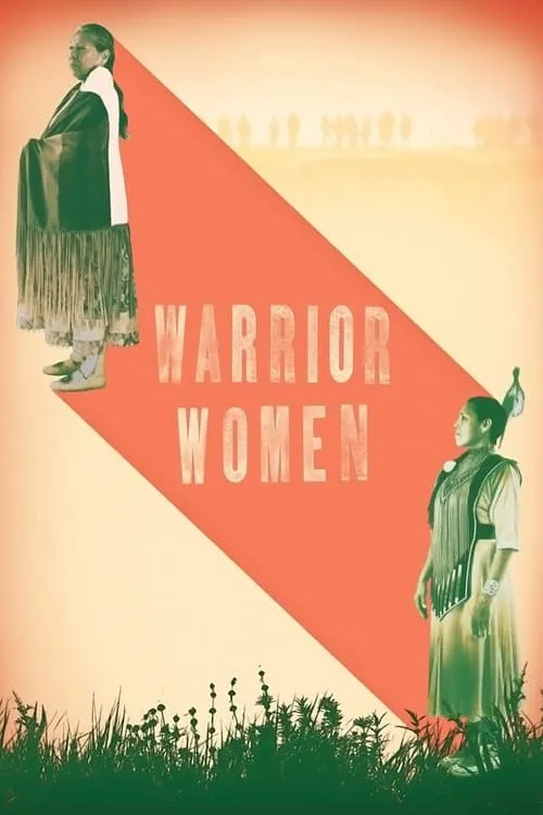 Warrior Women (фильм)