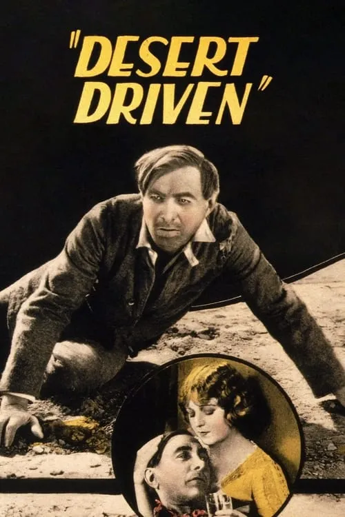 Desert Driven (movie)