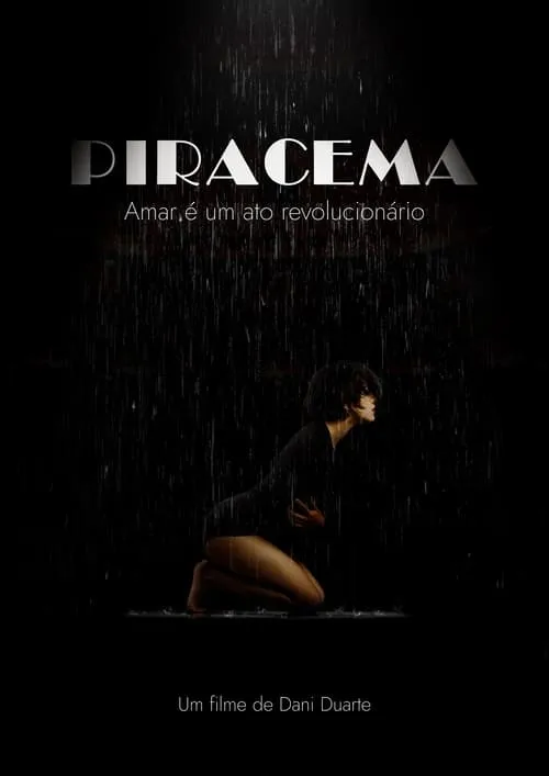 Piracema - uma carta de amor ao teatro (movie)