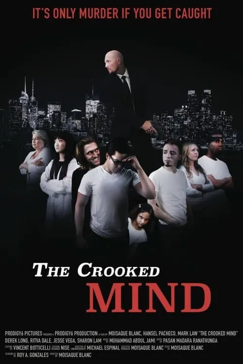 The Crooked Mind (фильм)