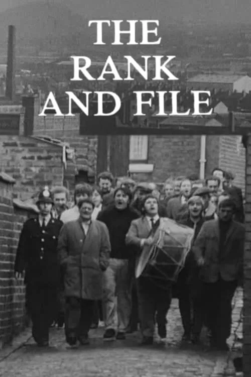 The Rank and File (movie)