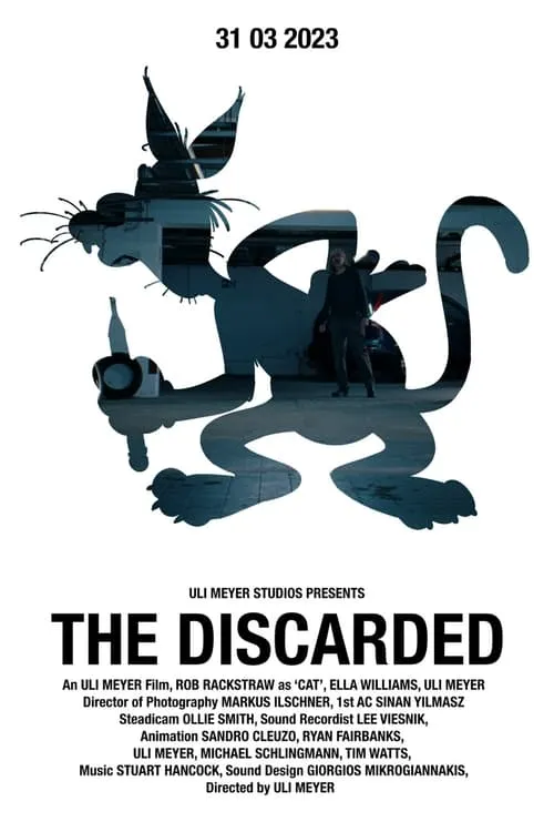 The Discarded (movie)