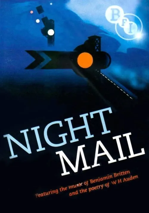 Night Mail (фильм)