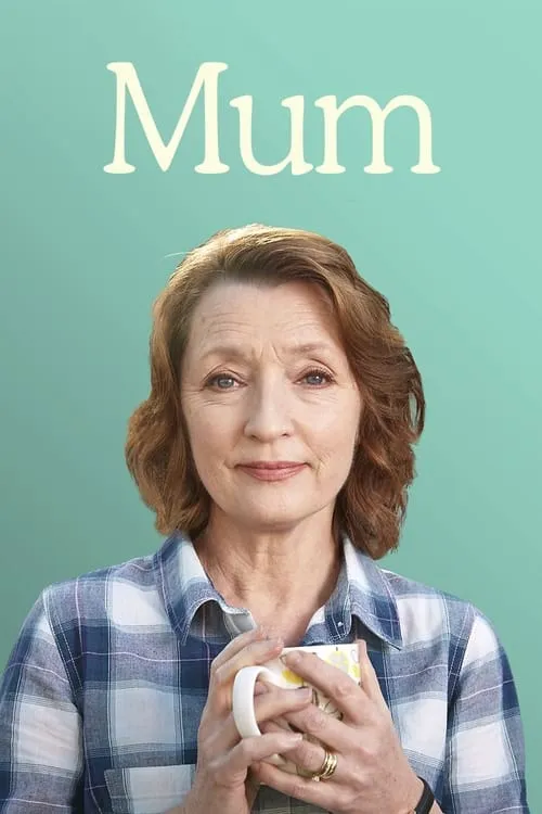 Mum (series)