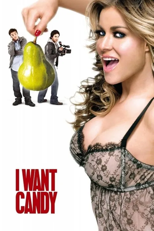I Want Candy (movie)