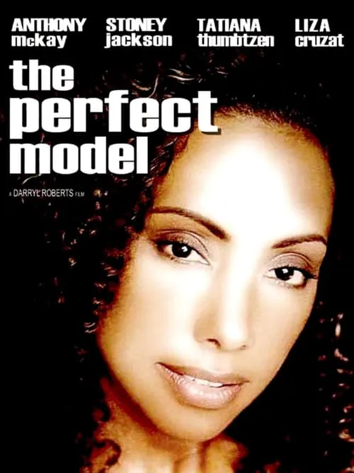 The Perfect Model (movie)