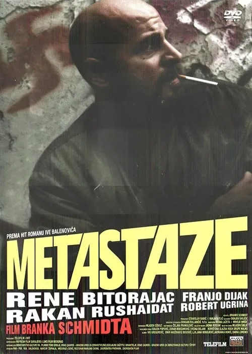 Metastases (movie)