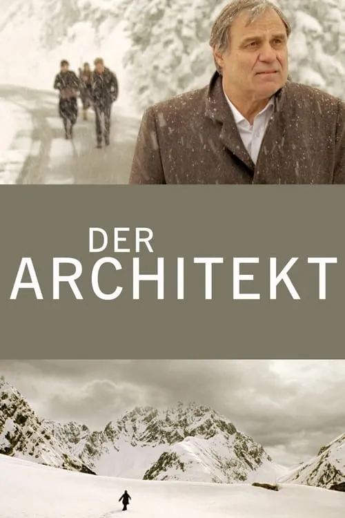 Der Architekt