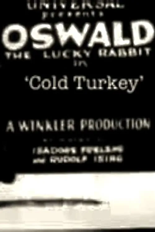 Cold Turkey