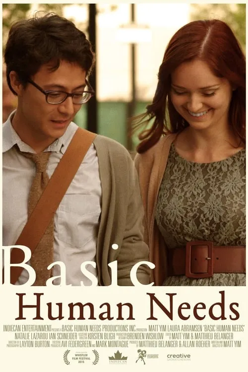 Basic Human Needs (фильм)