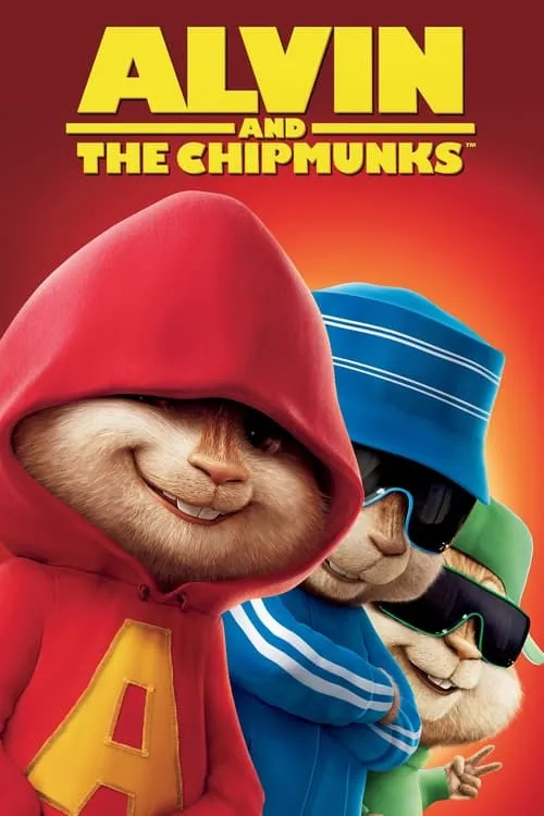 Alvin and the Chipmunks (movie)
