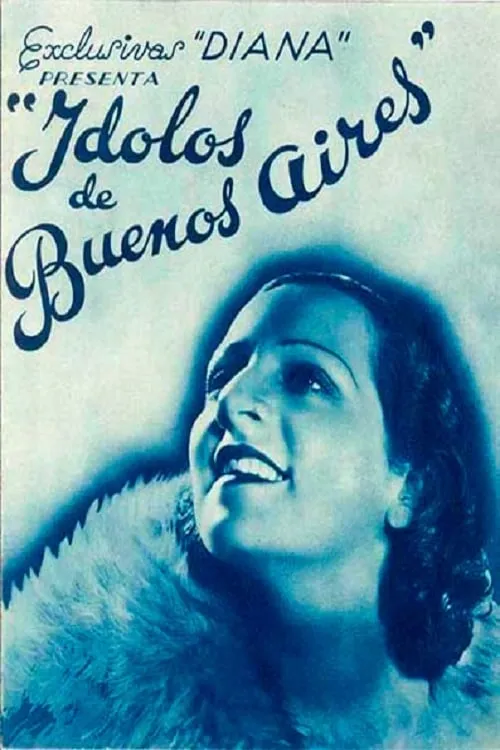 Ídolos de Buenos Aires (movie)