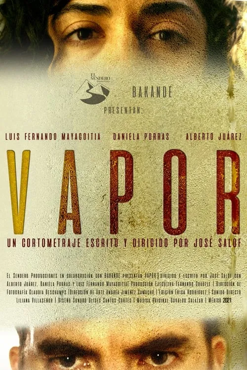 Vapor (фильм)