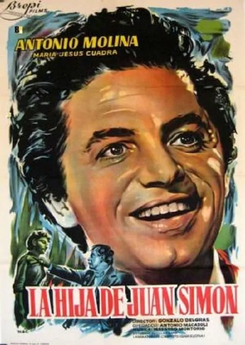 La hija de Juan Simón (movie)