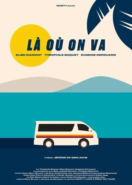 Là où on va (movie)