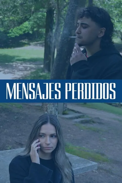 Mensajes Perdidos (фильм)