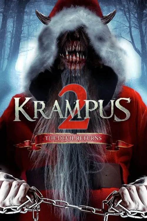 Krampus 2: The Devil Returns (фильм)