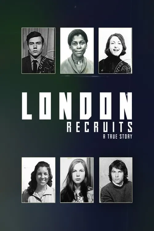 London Recruits (movie)