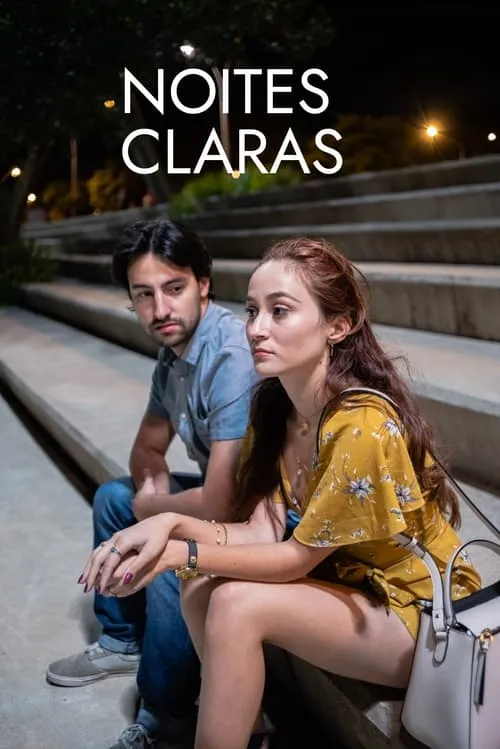 Noites Claras (фильм)