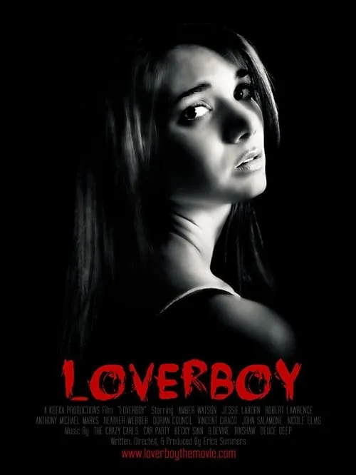 Loverboy (movie)