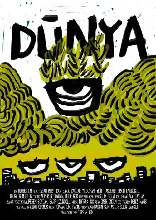 Dünya (movie)