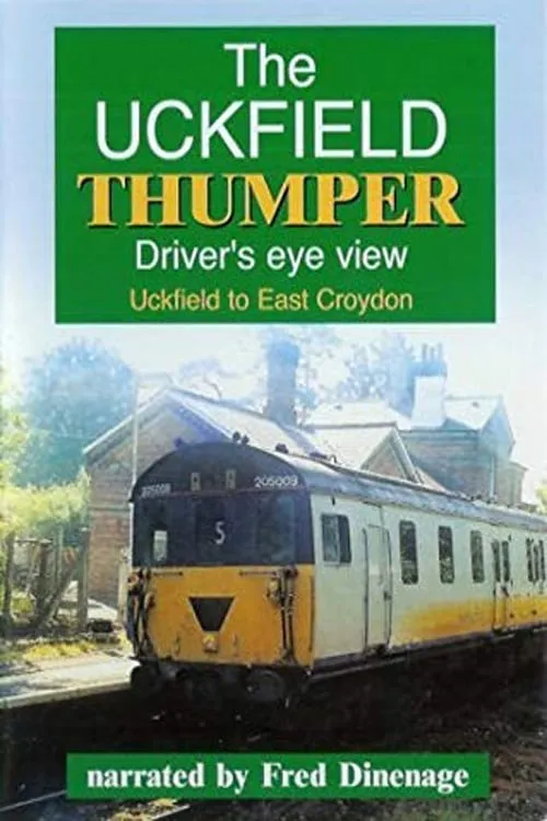 The Uckfield Thumper (фильм)